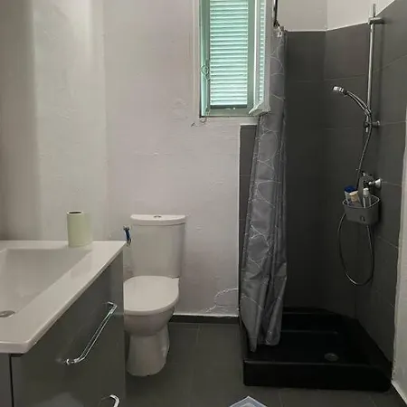 Maison Entre Et Montagne Tatil Evi *
