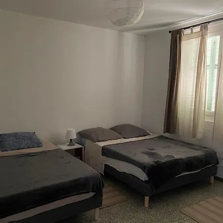 Tatil Evi Maison Entre Et Montagne Ponte-Leccia