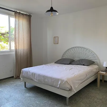 Maison Entre Et Montagne Tatil Evi Ponte-Leccia