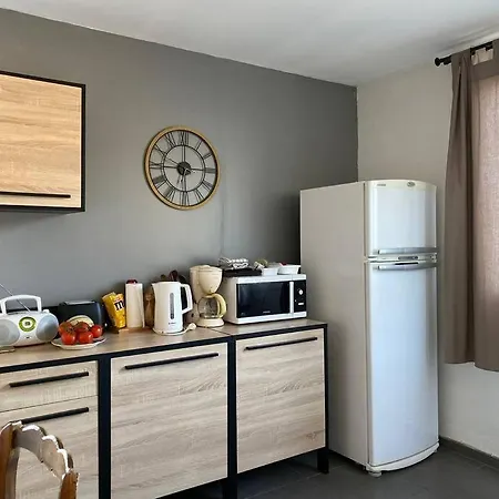 Maison Entre Et Montagne Casa vacanze