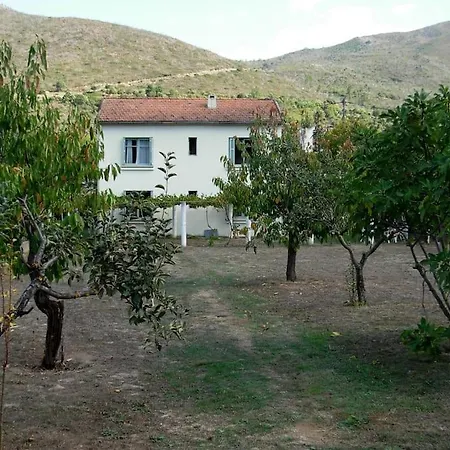 Casa vacanze Maison Entre Et Montagne